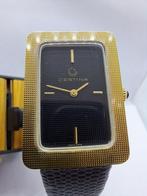 Certina - Vintage Tank Dress Watch - 60th - Zonder, Nieuw