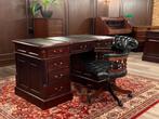 Klassieke Engelse bureaus (showroom)