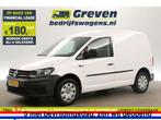 Volkswagen Caddy 2.0 TDI L1H1 Geïsoleerde Laadruimte €180pm, Volkswagen, Wit, Nieuw, Handgeschakeld