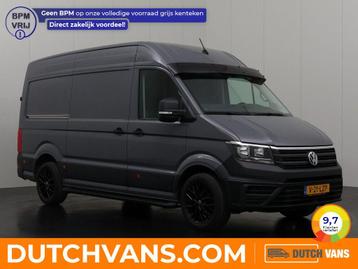 Volkswagen Crafter 2.0TDI Bestelbus 2020 L3 H3 Diesel beschikbaar voor biedingen