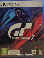 Gran Turismo 7 (ps5 tweedehands game), Ophalen of Verzenden, Zo goed als nieuw