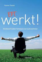 9789000350575 EFT werkt! Yvonne Toeset, Boeken, Verzenden, Nieuw, Yvonne Toeset