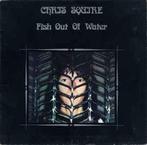 LP gebruikt - Chris Squire - Fish Out Of Water, Verzenden, Zo goed als nieuw