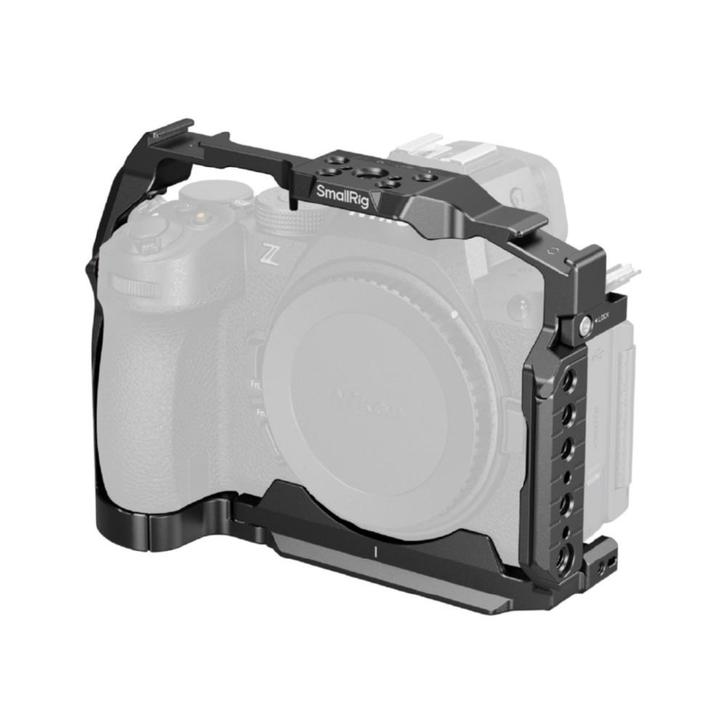 SmallRig 5257 Cage For Nikon Z5II, Audio, Tv en Foto, Fotocamera's Digitaal, Nieuw, Ophalen of Verzenden