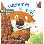 Wommel is weg ! 9789052473116 A. MacAllister, Verzenden, Gelezen, A. MacAllister