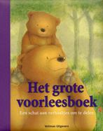 Het grote voorleesboek 9789059208339, Verzenden, Gelezen