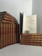 MONUMENTAL, George GROTE - Histoire de la Grèce, depuis les