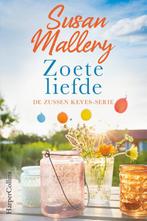 Zoete liefde 9789402706628 Susan Mallery, Boeken, Verzenden, Gelezen, Susan Mallery