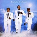 LP gebruikt - Pieces Of A Dream - Imagine This, Cd's en Dvd's, Vinyl | Pop, Verzenden, Zo goed als nieuw