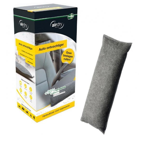 ThoMar Classic Airdry Auto Ontvochtiger (Ontvochtigers), Auto diversen, Autogereedschap, Nieuw, Verzenden