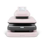 LOKLiK ImPress™ Auto 2-Smart Pastel Pink, Ophalen of Verzenden, Nieuw