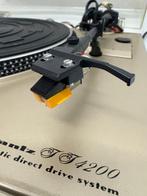 Marantz - TT4200 Platenspeler, Nieuw