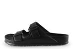 Birkenstock Slippers in maat 45 Zwart | 10% korting, Kleding | Heren, Schoenen, Slippers, Verzenden, Zwart, Zo goed als nieuw