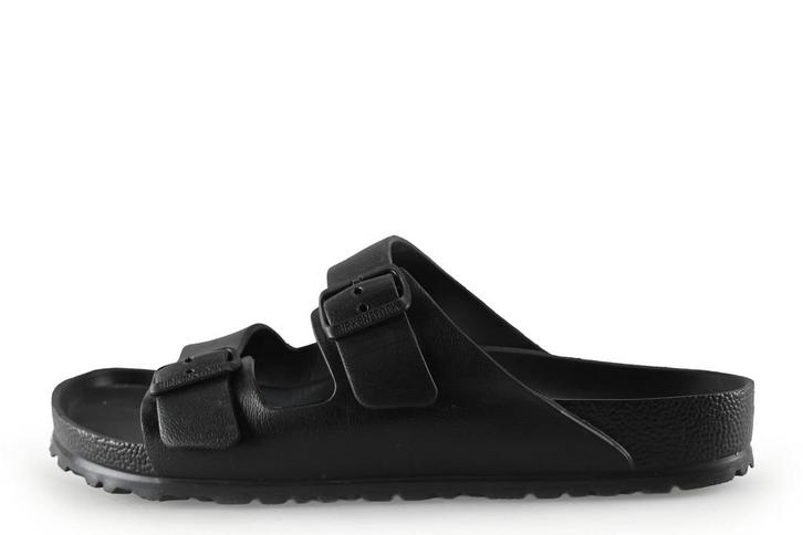 Birkenstock Slippers in maat 45 Zwart | 10% korting, Kleding | Heren, Schoenen, Zwart, Zo goed als nieuw, Slippers, Verzenden