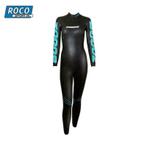 Triathlon Wetsuit Zoggs FX3 Woman mt XS €100,--, Ophalen of Verzenden, Nieuw