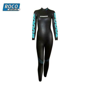Triathlon Wetsuit Zoggs FX3 Woman mt XS €100,-- beschikbaar voor biedingen