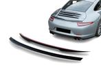 Achterspoiler | Porsche | 911 Cabriolet 12-16 2d cab. / 911, Auto-onderdelen, Carrosserie en Plaatwerk, Nieuw, Ophalen of Verzenden