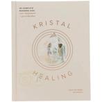 Kristalhealing - Yulia van Doren - Goldirocks, Boeken, Verzenden, Nieuw