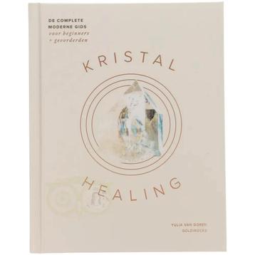 Kristalhealing - Yulia van Doren - Goldirocks beschikbaar voor biedingen