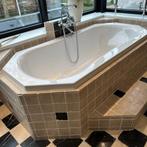 Plaatstalen bad, Nieuw, Bad
