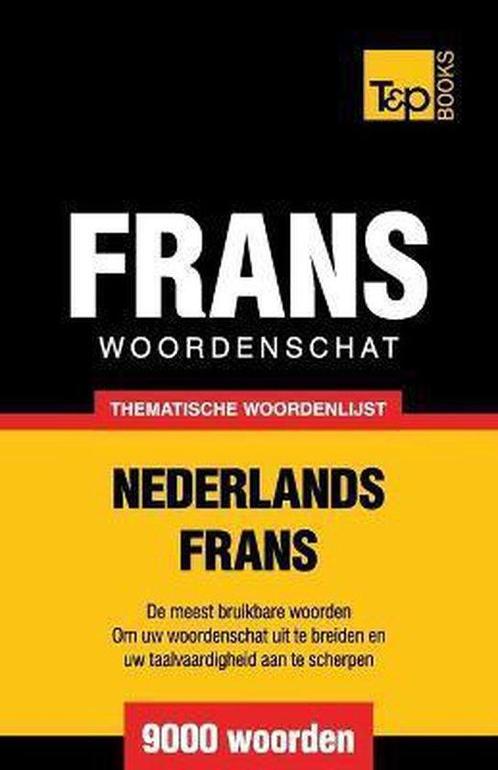 9781784922924 Dutch Collection- Thematische woordenschat ..., Boeken, Studieboeken en Cursussen, Nieuw, Verzenden