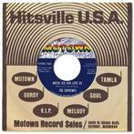 cd box - Various - The Complete Motown Singles   Vol. 4:..., Zo goed als nieuw, Verzenden