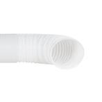 Airco afvoerslang - Ø 125 mm (buitenmaat) - Lengte 5 meter