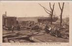 NEEDE - Stormramp Achterhoek (Gld.) 1927. De Ruïne te Neede, Verzamelen, Ansichtkaarten | Nederland, Verzenden, Gelopen