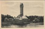 HOENDERLOO - St. Hubertus - slot De Hoge Veluwe, Verzamelen, Ansichtkaarten | Nederland, Verzenden, Gelopen