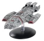 Eaglemoss model - Scifi Battlestar Galactica 17 Valkyrie, Verzamelen, Verzenden, Nieuw