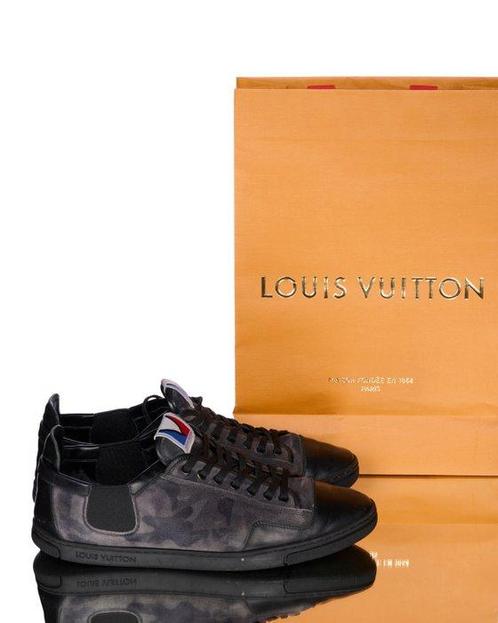 Louis Vuitton - Sneakers - Maat: EU 41.5, Kleding | Heren, Schoenen