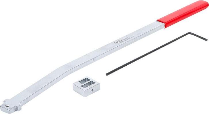 Bgs Technic Aandrijfriemspanner-gereedschapsset voor Citr..., Auto diversen, Autogereedschap, Verzenden