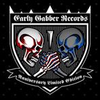 5 YEARS EARLY GABBERS - ANNIVERSARY (Vinyls), Cd's en Dvd's, Vinyl | Dance en House, Verzenden, Nieuw in verpakking, Techno of Trance