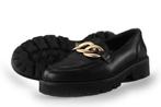 Tango Loafers in maat 38 Zwart | 10% extra korting, Kleding | Dames, Schoenen, Tango, Verzenden, Zwart, Overige typen