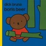 Boris beer / Dick Bruna kinderboeken / 73 9789056471019, Verzenden, Gelezen, Dick Bruna