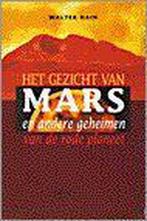 Het gezicht van Mars 9789051216257 Walter Hain, Walter Hain, Gelezen, Verzenden