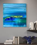 Luca Domiro - The Quiet Between Tides