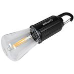 Benson Oplaadbare campinglamp met karabijnhaak - 100 lume..., Ophalen of Verzenden, Nieuw