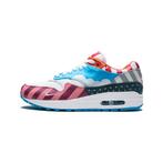 Nike Air Max 1 Parra Friends And Family - Maat 44.5 EU, Kleding | Heren, Schoenen, Ophalen of Verzenden, Nieuw, Nike