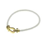 Fred - Armband - 18 karaat Geel goud, Sieraden, Tassen en Uiterlijk, Armbanden, Nieuw