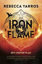 9789020554083 Fourth Wing 2 - Iron Flame, Verzenden, Nieuw, Rebecca Yarros