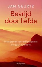 Bevrijd door liefde 9789026327926 Jan Geurtz, Boeken, Psychologie, Verzenden, Gelezen, Jan Geurtz