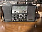 Grundig NO RESERVE - Satellit 2400 Wereldradio, Nieuw