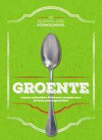 Groente / De Zilveren Lepel Kookschool 9789000350483, Boeken, Kookboeken, Verzenden, Zo goed als nieuw, De Zilveren Lepel Kookschool