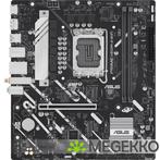 ASUS PRIME H810M-A WIFI LGA 1851 (Socket V1) micro ATX, Computers en Software, Verzenden, Nieuw