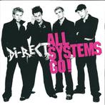 cd - Di-Rect - All Systems Go!, Verzenden, Zo goed als nieuw