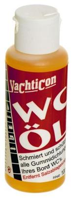 Yachticon WC olie 100 ml, Watersport en Boten, Nieuw, Zeilboot of Motorboot, Ophalen of Verzenden