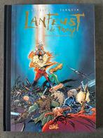 Lanfeust de Troy T1 à T8 + T1 à T8 en N & B + 8x poster - 8x, Nieuw