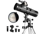 Telescoop 130EQ Newtoniaanse reflectortelescopen voor, Verzenden, Nieuw