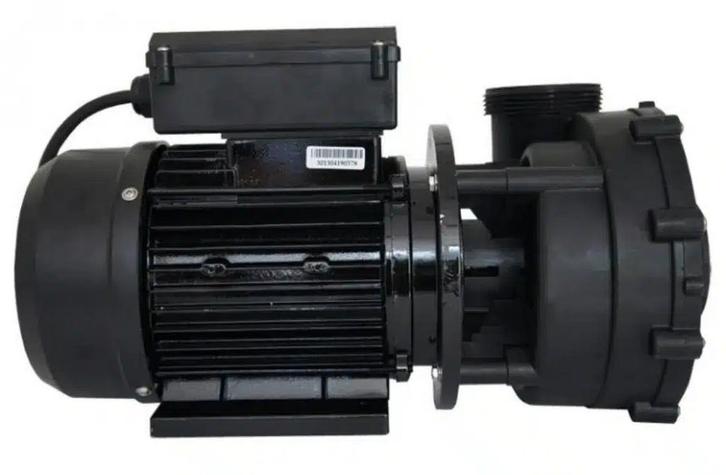 LX WP400-I Pump single speed 4HP, Telecommunicatie, Carkits, Verzenden